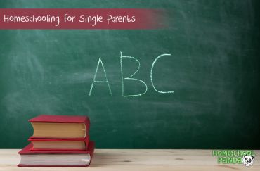 Homeschooling for Single Parents 