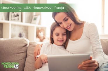 How to use Homeschool Panda if you’re an Unschooler  