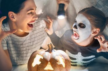 How to Make Halloween Fun & Safe During COVID-19