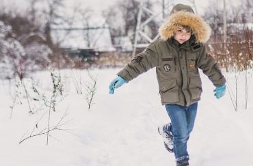 Have Fun Outside with These 10 Winter Science Activities for Kids