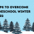 How to Overcome Homeschool Winter Blues