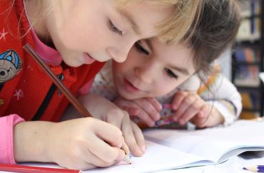 5 Tips to Get Started in Homeschooling