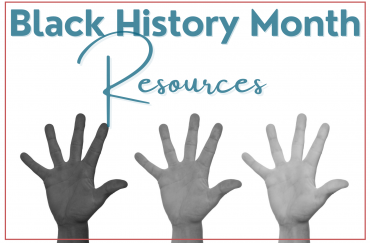 Homeschool Resources for Black History Month