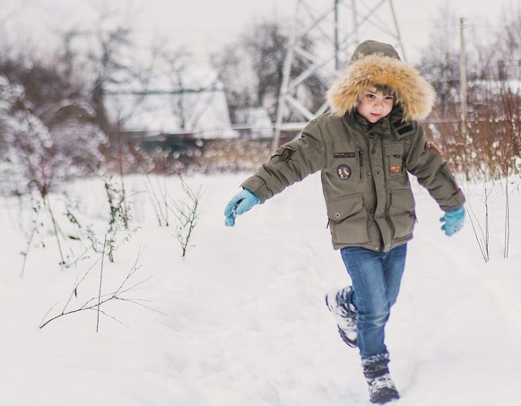 Winter Science Activities